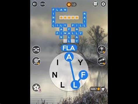 wordscape 2324|wordscape 1324.